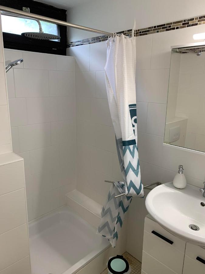 Kleines Einzimmer-Apartment 14 Bad Wildbad Eksteriør billede